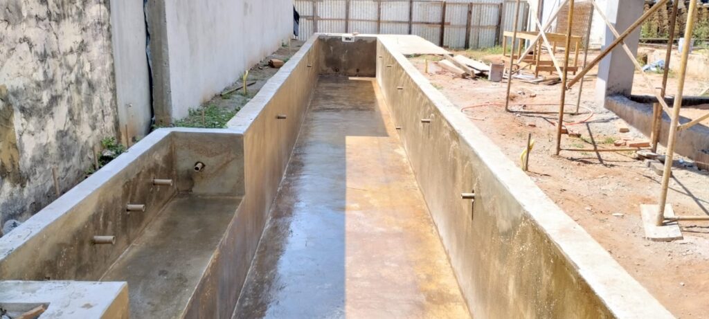 Impermeabilização de Piscinas: Sinais de Alerta e Como Agir Antes Que o Problema Vire Obra